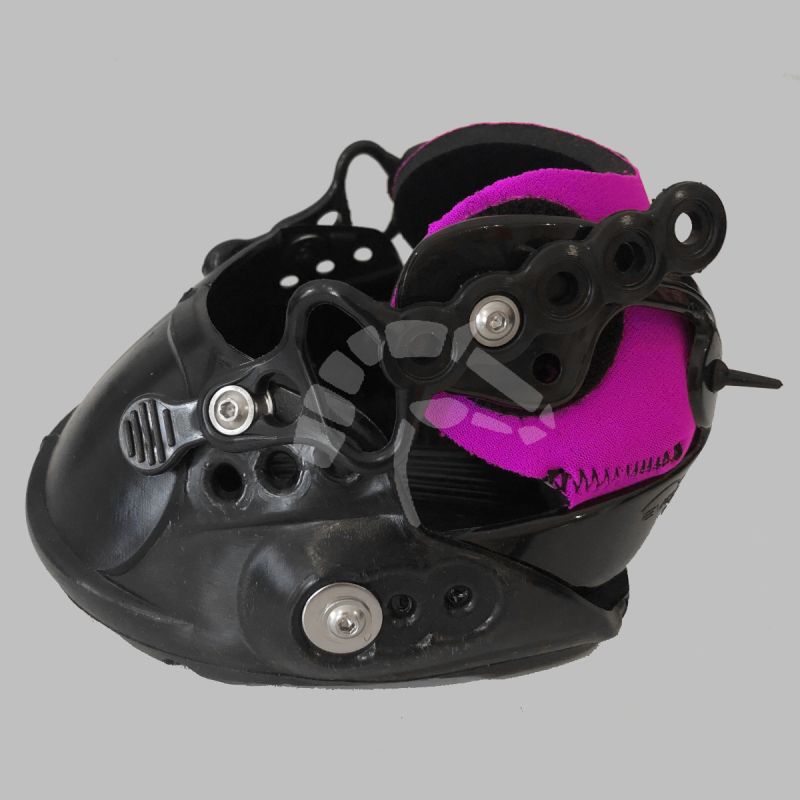 Evoboot 1.21pink pro Paar