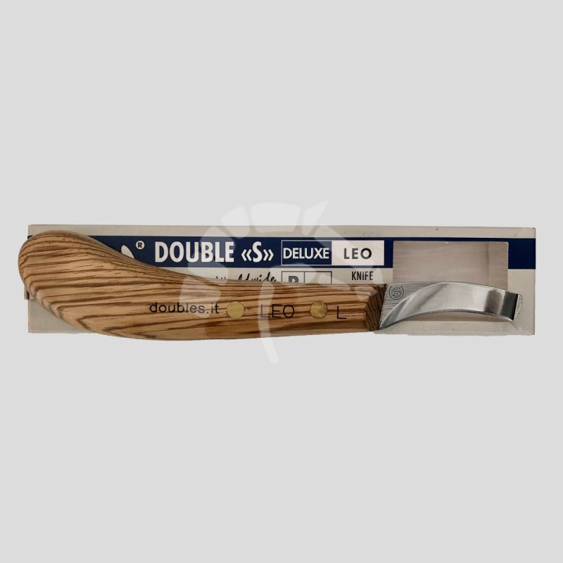 Double S Leo Deluxe Edition pro Stück