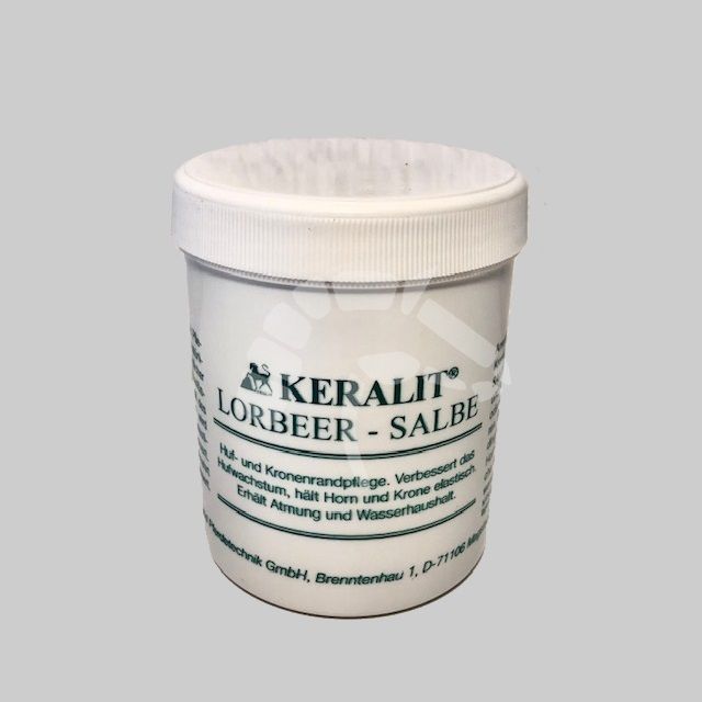 Keralit Lorbeersalbe 300ml